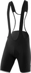 Gonso 16160, Gonso Sitivo Bib Men Blue (aufrechte Sitzposition) - black -...