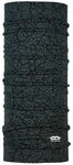 P.A.C. PAC Merino paisley black - Gr&ouml;&szlig;e One size 8850-S