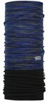 P.A.C. PAC Merino Fleece multi deep ocean - Gr&ouml;&szlig;e one size 8870