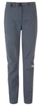 Mountain Equipment Comici Pant Womens regular - ombre blue - Gr&ouml;&szlig;e 14 UK Damen