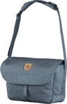 Fj&auml;llr&auml;ven 23154, Fj&auml;llr&auml;ven Greenland Shoulder Bag dusk - Gr&ouml;&szlig;e 12 Liter