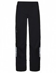 VAUDE Mens Moab Rain Pants black - Gr&ouml;&szlig;e S 40997