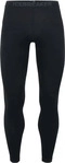 Icebreaker IB104370, Icebreaker Men Merino 200 Oasis Leggings with Fly black -