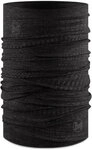 Buff Dryflx black - Gr&ouml;&szlig;e One size 118096999