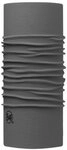 Buff Original Ecostretch Solid castlerock grey - Gr&ouml;&szlig;e One size 117818929