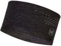 Buff Dryflx Headband black - Gr&ouml;&szlig;e One size 118098999