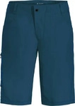 VAUDE 41440, VAUDE Ledro Shorts baltic sea - Gr&ouml;&szlig;e S