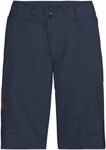 VAUDE Womens Ledro Shorts eclipse - Gr&ouml;&szlig;e 36 Damen 41434