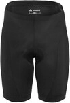 VAUDE Mens Active Pants black uni - Gr&ouml;&szlig;e S 04478