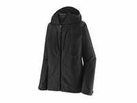 Patagonia Womens Triolet Jacket black BLK - Größe XS 83408