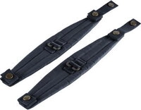 Fj&auml;llr&auml;ven Kanken Shoulder Pads navy 23505