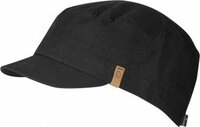 Fj&auml;llr&auml;ven Singi Trekking Cap black - Gr&ouml;&szlig;e M 77279