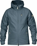 Fj&auml;llr&auml;ven 81679, Fj&auml;llr&auml;ven Sten Jacket dusk - Gr&ouml;&szlig;e S