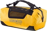 ORTLIEB K1473, ORTLIEB Duffle sunyellow-black - Gr&ouml;&szlig;e 40 Liter