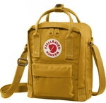 Fj&auml;llr&auml;ven 23797, Fj&auml;llr&auml;ven Kanken Sling ochre - Gr&ouml;&szlig;e 2,5 Liter