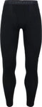 Icebreaker 260 Tech Leggings With Fly black - Gr&ouml;&szlig;e M 104374
