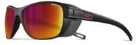 Julbo Camino Spectron 3 - schwarz/rot J501