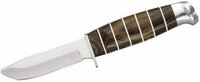 Herbertz Kindermesser holz - Gr&ouml;&szlig;e 8cm 119508