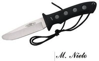 Nieto Nieto Kindermesser kraton - Gr&ouml;&szlig;e 10cm 125910