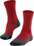 Falke 16445, Falke TK2 Explore Women ruby - Gr&ouml;&szlig;e 41-42