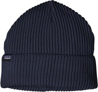 Patagonia Fishermans Rolled Beanie navy blue NVYB - Gr&ouml;&szlig;e One size 29105