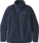 Patagonia 22801, Patagonia Retro Pile Jacket new navy - Gr&ouml;&szlig;e S