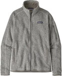 Patagonia Womens Better Sweater Jacket birch white BCW - Gr&ouml;&szlig;e S 25543