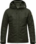Fjällräven 82279, Fjällräven Skogsö Padded Jacket deep forest - Größe XXL Fjällräven 82279, Fjällräven Skogsö Padded Jacket deep forest - Größe XXL