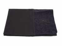 Mufflon Mu-Blanket black/anthracite S1-S10 - Größe 200x140cm 43170