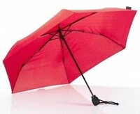 Euroschirm Light Trek Ultra rot 3019