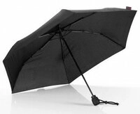 Euroschirm Light Trek Ultra schwarz 3019