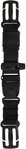 Fj&auml;llr&auml;ven Kanken Chest Strap black 23507