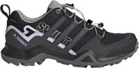 Adidas Terrex Swift R2 GTX Women core blk/dgh solid grey/purple tint - Gr&ouml;&szlig;e 4,5UK