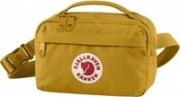 Fj&auml;llr&auml;ven Kanken Hip Pack ochre - Gr&ouml;&szlig;e 2 Liter 23796