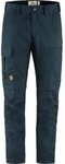 Fj&auml;llr&auml;ven Karl Pro Zip-Off Trousers dark navy - Gr&ouml;&szlig;e 56 Herren 81463