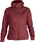 Fj&auml;llr&auml;ven 89234, Fj&auml;llr&auml;ven Stina Jacket raspberry red - Gr&ouml;&szlig;e XS