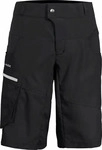 VAUDE 41932, VAUDE Mens Qimsa Shorts black - Gr&ouml;&szlig;e S
