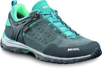 Meindl Ontario Lady GTX anthrazit/t&uuml;rkis - Gr&ouml;&szlig;e 7,5UK 3937