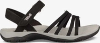 Teva 8954, Teva Elzada Sandal Web Women black - Gr&ouml;&szlig;e 6US Women