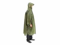 Exped Pack Poncho UL moss - Größe L 7640277840430