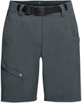 Gonso Mira Bikeshorts Women graphite - Gr&ouml;&szlig;e 36 Damen 25030