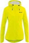 Gonso Sura Light Regenjacke Women safety yellow M10599 - Gr&ouml;&szlig;e 38 Damen 3000272