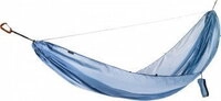 Cocoon Ultralight Hammock storm blue - Gr&ouml;&szlig;e single HS113UL