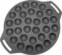Petromax Poffertjespfanne poff30
