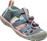 Keen Kids Seacamp II CNX flint stone/ocean wave - Gr&ouml;&szlig;e 30 Kinder...