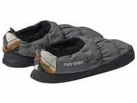 Nordisk Hermod Down Slippers bungy cord - Größe L (43-45) 109090