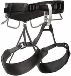 Black Diamond Momentum 4S Harness anthracite - Gr&ouml;&szlig;e L/XL 651106