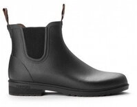 Tretorn Chelsea Classic black - Gr&ouml;&szlig;e 41 473370