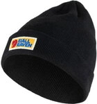 Fj&auml;llr&auml;ven Vardag Classic Beanie black - Gr&ouml;&szlig;e One size 78141