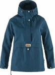 Fj&auml;llr&auml;ven 87009, Fj&auml;llr&auml;ven Vardag Anorak Women storm - Gr&ouml;&szlig;e XS